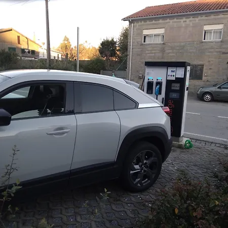 Luxe tent Mobismart Braga